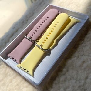 Apple Watch bands